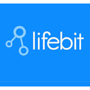 Lifebit Biotech Ltd logo