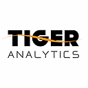 Tiger Analytics logo